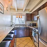 Waterfront San Diego Condo - Walk To Mission Beach
