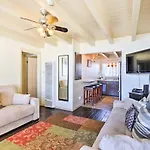Waterfront San Diego Condo - Walk To Mission Beach