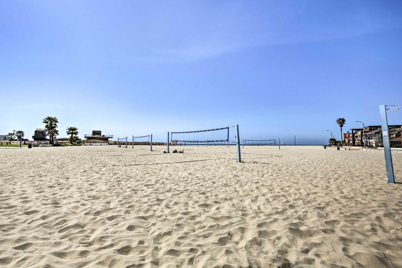 Waterfront - Walk To Mission Beach Apartamento *