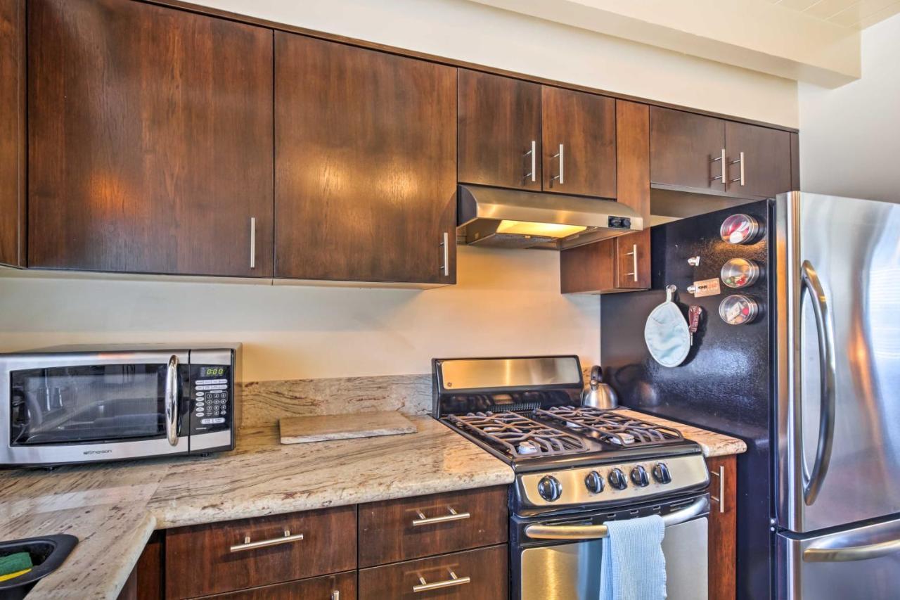 Apartamento Waterfront - Walk To Mission Beach