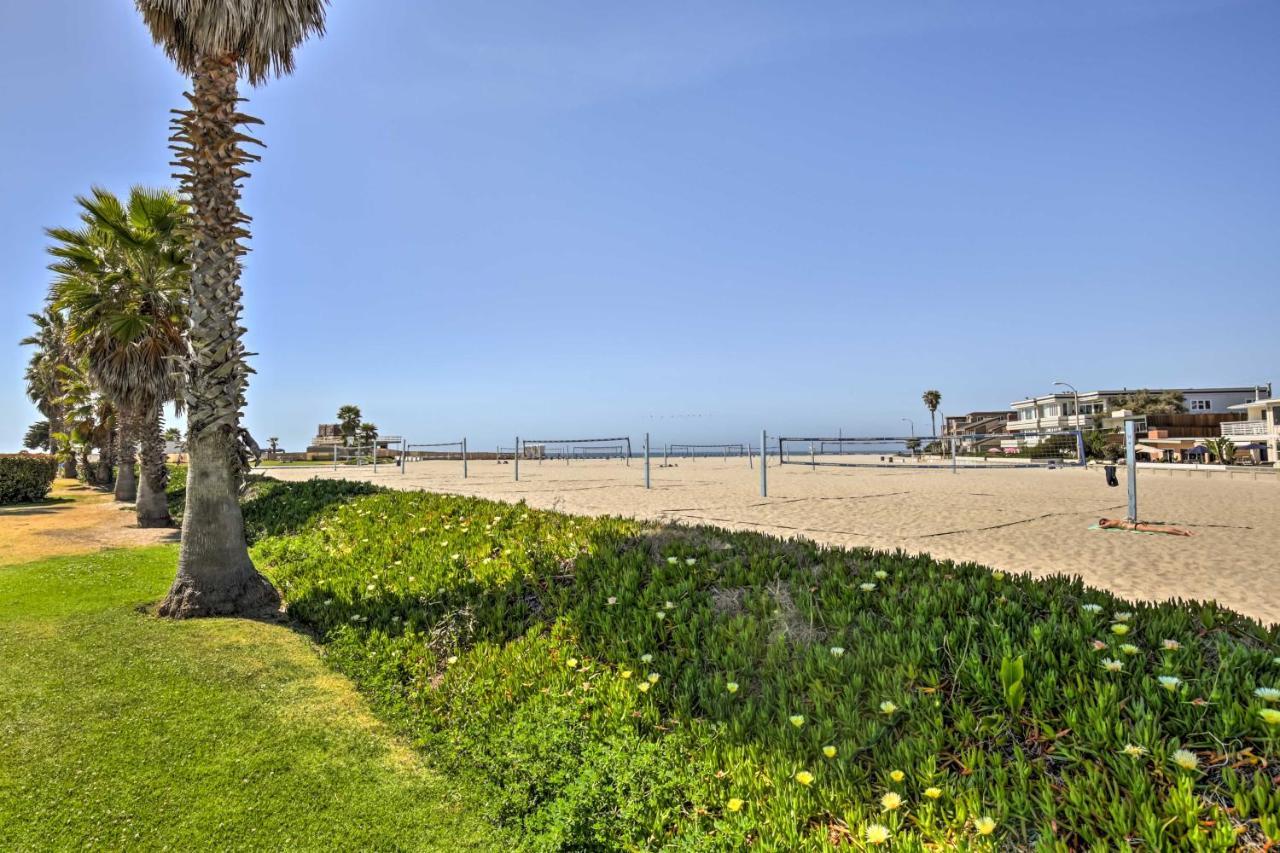 Waterfront - Walk To Mission Beach